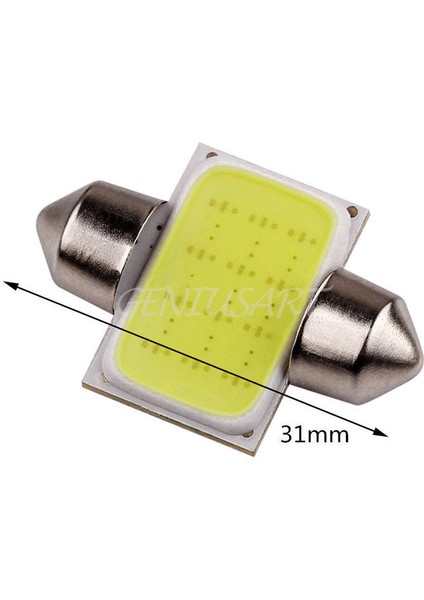 Otomatik Aksesuar Araba Kubbe Haritası Işıkları Yangın Festoon Iç (Yurt Dışından) indirimleri