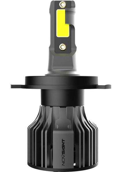 Araba LED Sis Far Ampuller Sürüş Lambası A500-N39-H4 (Yurt Dışından) fırsatları