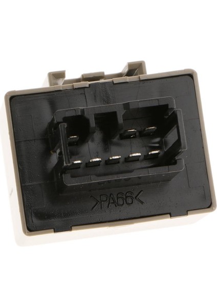 8 Pin Elektronik LED Flaşör Röle Lexus Toyotac Için Düzeltme Sinyal Işık Düzeltme (Yurt Dışından) indirimleri