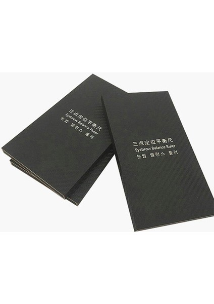 Microblading Ve Kalıcı Makyaj Için Altın Oran Cetveli Metal fiyatları