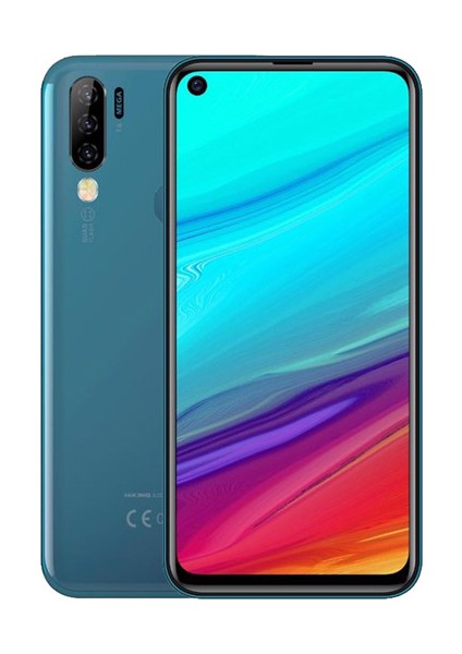 A22 64 GB (Hiking Türkiye Garantili) Mavi fiyatları