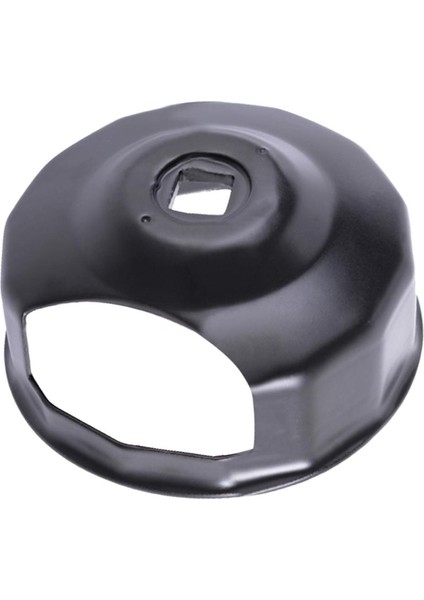 Stil Yağ Filtresi Anahtarı 76 mm 3/8 "sürücü Harley 2006-2017 Için Fit (Yurt Dışından)