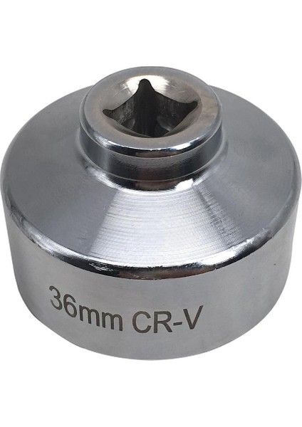 Crv 36 mm Yağ Filtresi Anahtarı Audi Porsche Araçları Için Yağ Filtresi Soketi (Yurt Dışından)
