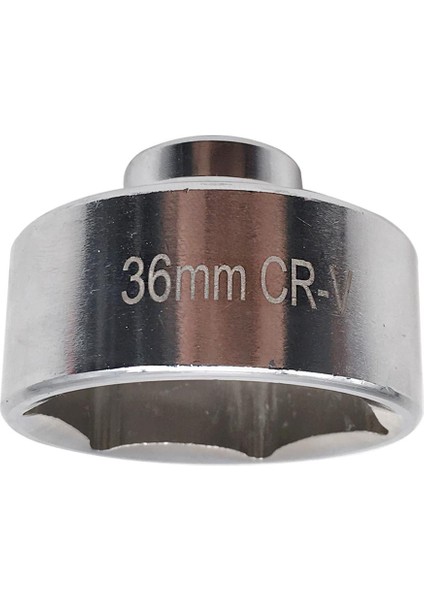 Crv 36 mm Yağ Filtresi Anahtarı Audi Porsche Araçları Için Yağ Filtresi Soketi (Yurt Dışından)