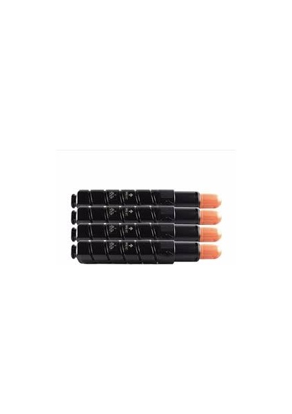 Toner Canon EXV-28/2789B003AA Color Jet Renkli 1 Set Muadil Toner