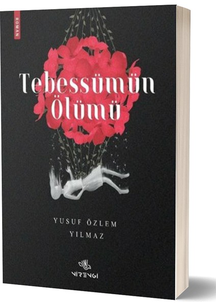 Tebessümün Ölümü - Ya Tahammül Ya Sefer 2 Kitap Set
