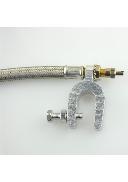 2 Adet Araba Araç Lastik Lastik Valfi Uzatma Adaptörü Paslanmaz Örgülü 250 Mm 10 " (Yurt Dışından) modelleri