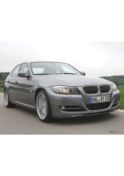 Bmw 3 Serisi E90 2011-2012-2013 Ön Cam Sileceği Silecek Silgi Silgeç Takımı Seti 60*48CM