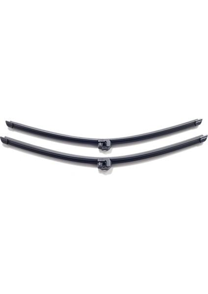 Audi A4 2004-2008 Ön Cam Sileceği Silecek Silgi Silgeç Takımı Seti 55*55CM