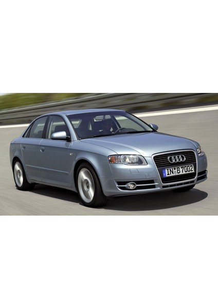 Audi A4 2004-2008 Ön Cam Sileceği Silecek Silgi Silgeç Takımı Seti 55*55CM