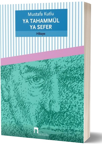 Ezeli Mağluplar - Ya Tahammül Ya Sefer 2 Kitap Set