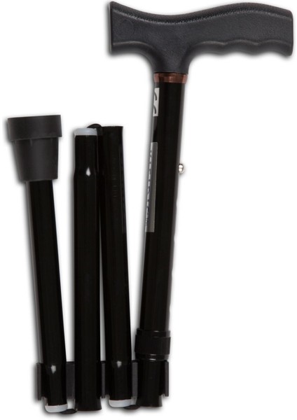 Kifidis Katlanır Baston Siyah fiyatları