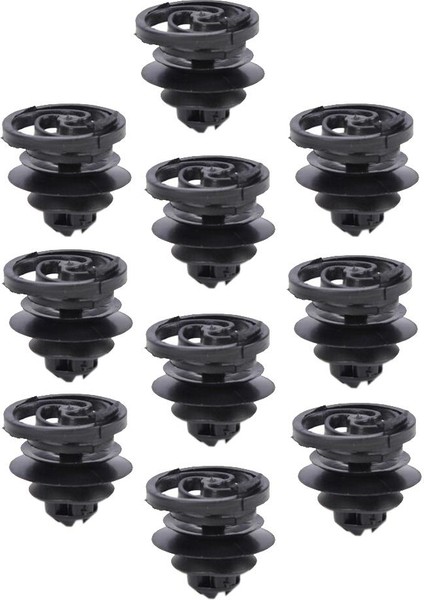 30X Kapı Paneli Tutucu Klipler 3B0868243 98-On Vw Golf Passat B5 Için (Yurt Dışından) modelleri