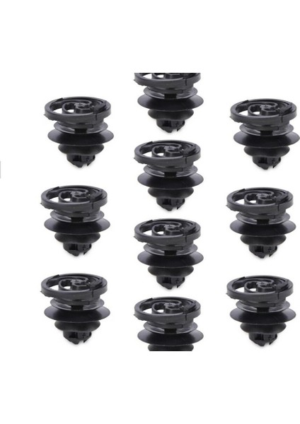 30X Kapı Paneli Tutucu Klipler 3B0868243 98-On Vw Golf Passat B5 Için (Yurt Dışından) fırsatları