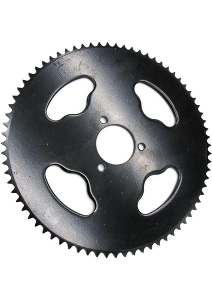 Mini Bisiklet Arka Zincir Dişli 47CC 49CC Cep Bisikleti Atv Için 35MM Arka Dişli Dişli (Yurt Dışından)