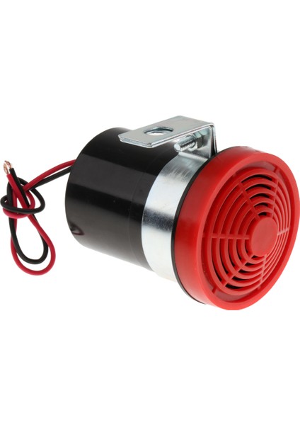 2x Dayanıklı 12 V Uyarı Ters Alarm Yedek Korna Ters Buzzer (Yurt Dışından)