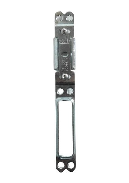 Pvc Pimapen Wc Kilit Karşılığı Ayarlı