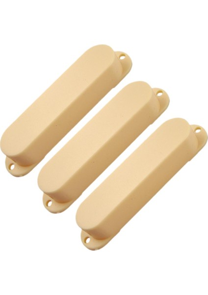 Mühürlü Kapat Stil Gitar Pickup St Gitar Aksesuar Siyah Için Kapakları( Yurt Dışından)(Yurt Dışından) fiyatları