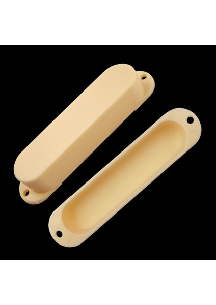 Mühürlü Kapat Stil Gitar Pickup St Gitar Aksesuar Siyah Için Kapakları( Yurt Dışından)(Yurt Dışından) fırsatları