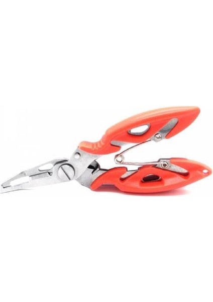 Fishing Plier Balıkçı Av Makası