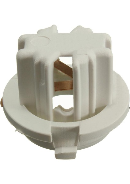 2 Paket Kuyruk Soket Adaptörü Tutucu Araba Ampul Işık Bmw X5 Oem Için 63216943036 (Yurt Dışından)