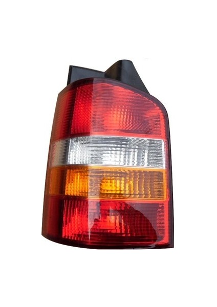 Mars Vw T5 Duysuz Sarı Sol Stop Lambası M611525 03-09