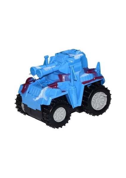 KZL-44009 Kızılkaya, Takla Atan 4x4 Tank fiyatları