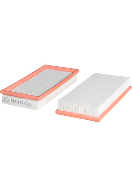 Toyota Carina E (T19) | 1992 > 1997 2.0 Gti (ST191) Hava Filtresi