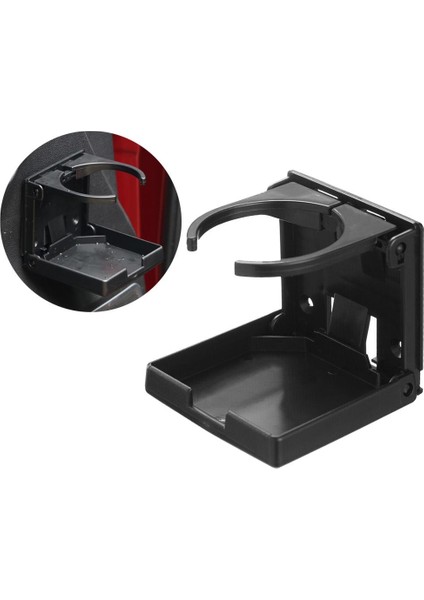 Bardak Içecek Tutucu W / Araba Kamyon Tekne Için Fittings Kurma (Yurt Dışından) modelleri