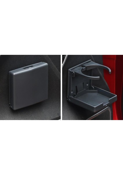 Bardak Içecek Tutucu W / Araba Kamyon Tekne Için Fittings Kurma (Yurt Dışından) fırsatları