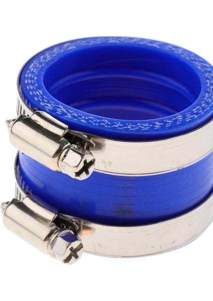32MM / 34MM Pwk Oko Koso Karbüratör Emme Manifoldu Ortak Boot Suzuki Atvs Mavi Için (Yurt Dışından) modelleri
