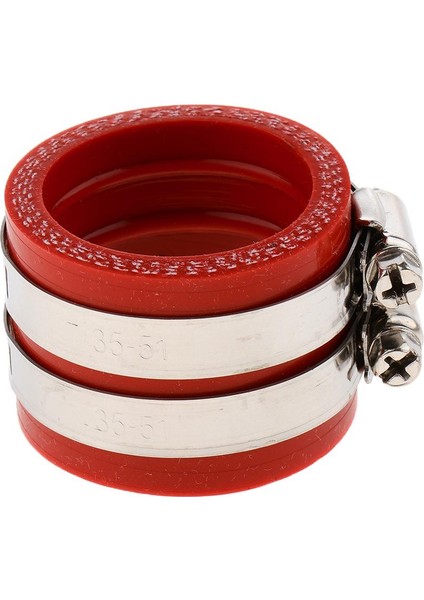 32MM / 34MM Pwk Oko Koso Karbüratör Emme Manifoldu Ortak Boot Honda, Kırmızı (Yurt Dışından) fiyatları