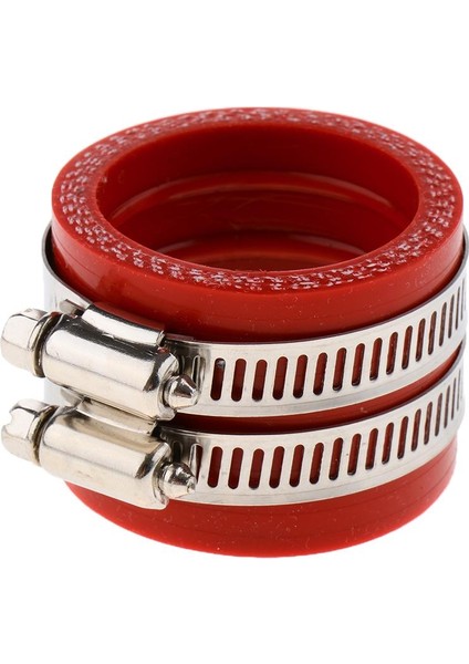 32MM / 34MM Pwk Oko Koso Karbüratör Emme Manifoldu Ortak Boot Honda, Kırmızı (Yurt Dışından) indirimleri