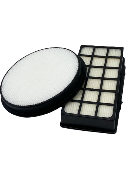 Tefal Uyumlu TW7289 Silence Force Cyclonic Süpürge Filtre Seti fiyatları