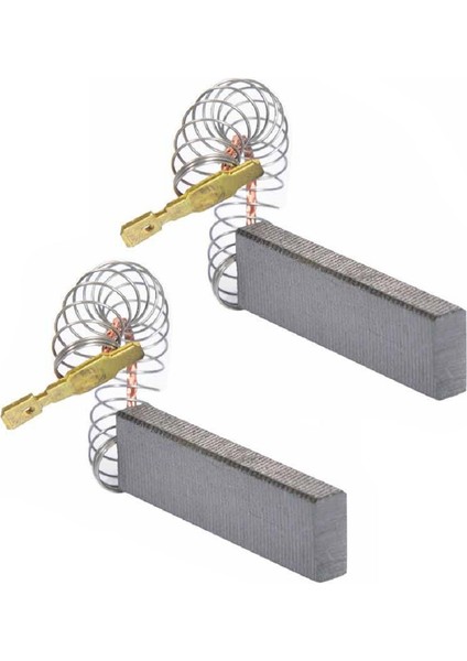 Bosch Uyumlu WFH1460TR Çamaşır Makinesi Yaylı Motor Kömürü ( 5X12.5X32 ) 2 Li