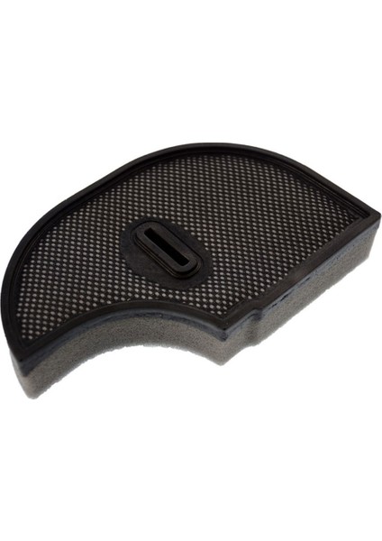 Bosch Uyumlu Bgs 42211 Runn'n Süpürge Hepa Filtresi Seti
