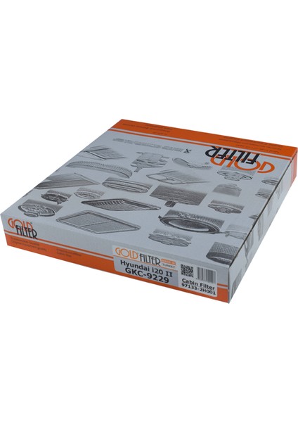 Kıa Motors Cee´d Iıı | 2018 > … 1.5 T-Gdı Polen Filtresi fiyatları