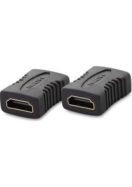 HDMI Birleştirici HDMI Ara Uzatma Aparatı Dişi-Dişi