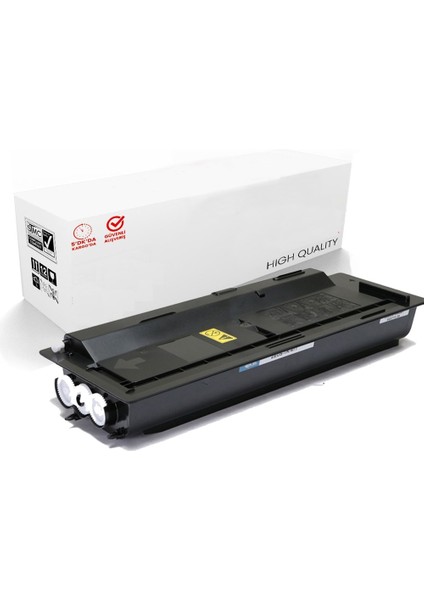 Kyocera Mita KM-1650F-KM-1650 TK-410 Yazıcı Uyumlu Yazıcı Uyumlu Muadil Toner 18.000 Sayfa
