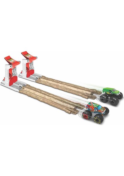 Monster Trucks Oyun Seti GYC80 modelleri