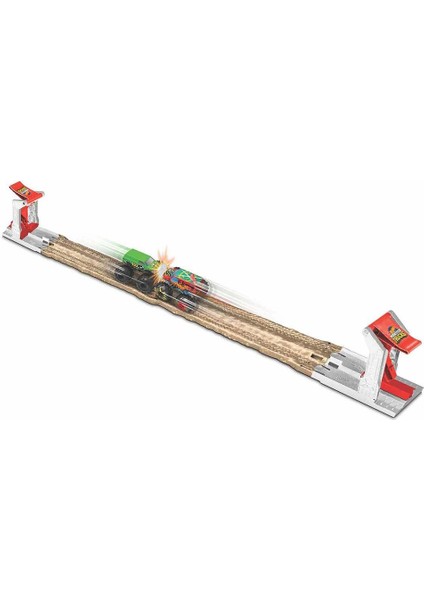 Monster Trucks Oyun Seti GYC80 fırsatları