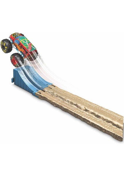 Monster Trucks Oyun Seti GYC80 indirimleri