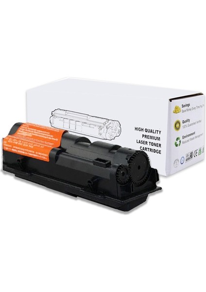 Kyocera Mita FS-820TK-110 Yazıcı Uyumlu Yazıcı Uyumlu Muadil Toner