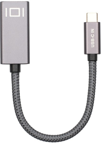USB C'den Mini Displayport'a (4K@60Hz), Thunderbolt 3 Ekran Bağlantı Noktası Kablosu Desteği 4K MacBook Pro 2017/2016/PRO ve Daha Fazlasıyla Uyumlu (Yurt Dışından) fiyatları