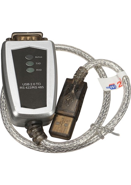 Usb'den RS485'E RS422 Db9 Seri Dönüştürücü Adaptör Kablosu W/ Ftdı Windows Linux (Yurt Dışından) indirimleri