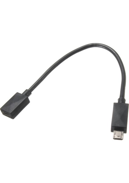 Mikro USB 5 Pinli ve 11 Pinli Mhl - HDMI 1080P Hd Tv Kablosu Adaptörü Android Telefon Için Siyah (Yurt Dışından) fırsatları