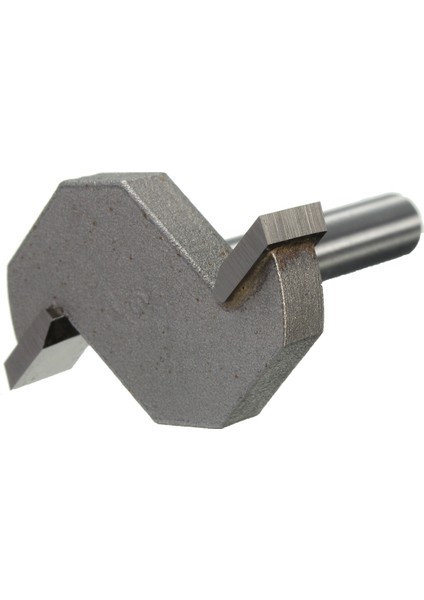 1/4 Inç Shank Cnc Doğrama Yönlendirici Bit Kesici Yuvası Kenar Kırpma Oyma Bıçağı Aracı 1/4x5/16 (Yurt Dışından) modelleri