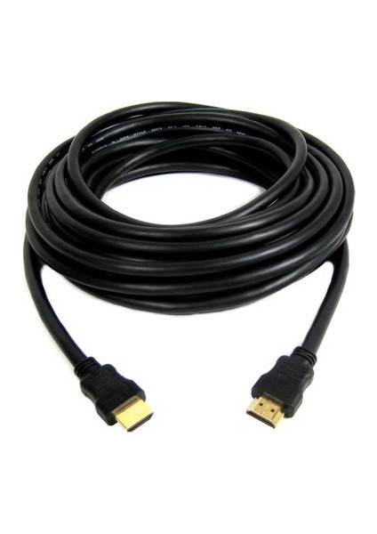 3mt 3 Metre HDMI Kablo 1.4V 4K Full Hd Laptop Tv Görüntü HDMI Kablosu Hdtohd