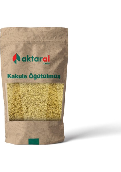 Kakule Öğütülmüş 50 gr