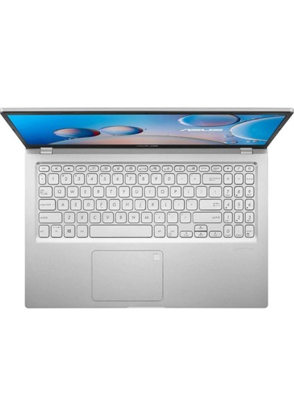 X515JF-EJ354 Intel Core i5-1035G1 8GB 256GB SSD 2GB MX130 VGA 15.6" Freedos Taşınabilir Bilgisayar